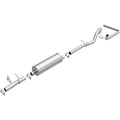 BRE EXHAUST exhaust