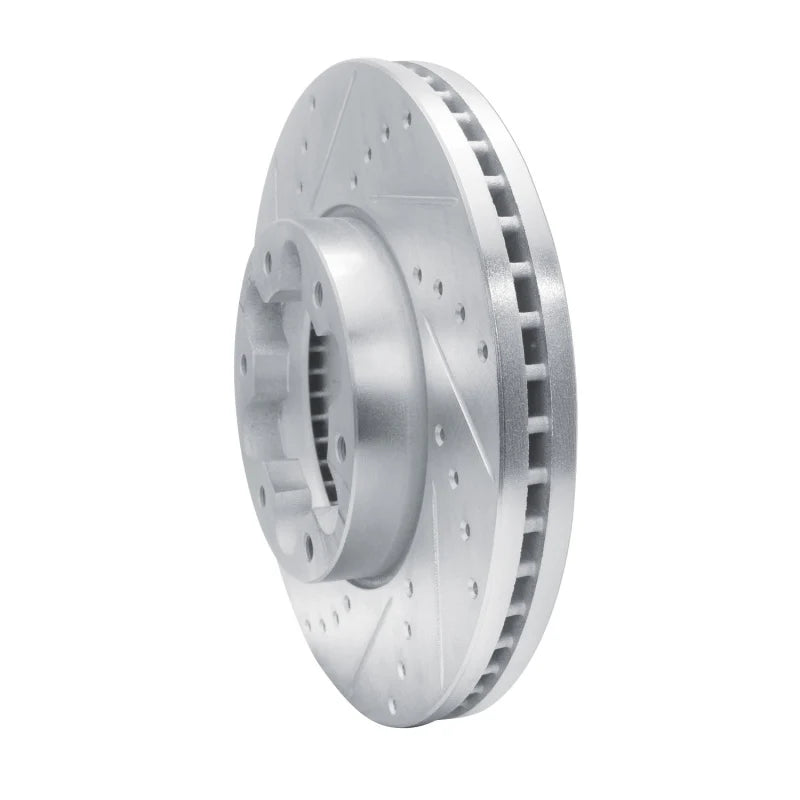 R1 Concepts silver auto part