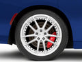 Wheel Pros DFS 22X10.5 5X115 71.5 MSL 20 M221220590 20
