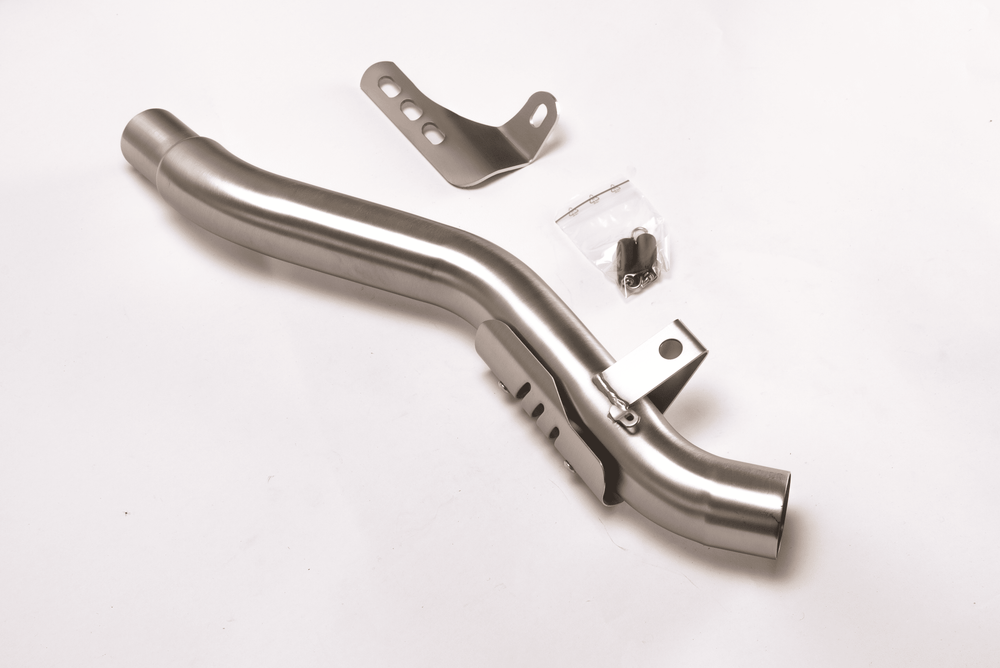 Remus 2012 Streebikes Trophy SE 99 kW Connection Tube