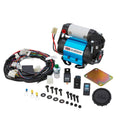 COMPRESSOR KIT,MEDIUM,BAS