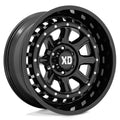 XD866 22X10 8X170 G-BLK -18MM