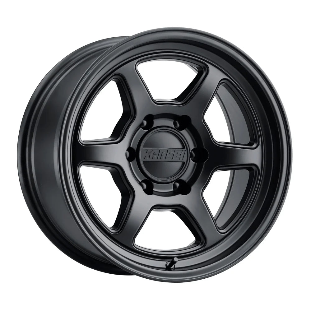 ROKU MB 17X8.5 6X135 -0