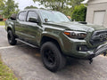 KNP MB 17X8.5 5X127 -10