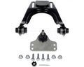 CONTROL ARM