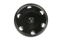WATER PUMP, LT4 STD ROTATION! W/GRV PULL