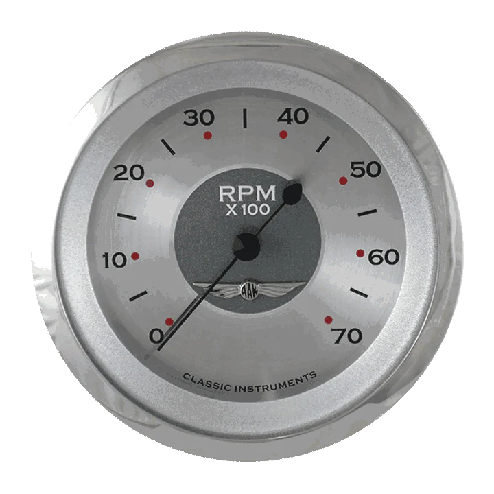 CLASSIC INSTRUMENTS auto part