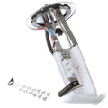 FUEL PUMP HANGER ASSEMBLY