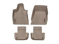 WeatherTech auto part