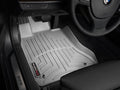 WeatherTech Grey Front and Rear Floorliners Fits -20-15 7-Series 46242-1-4