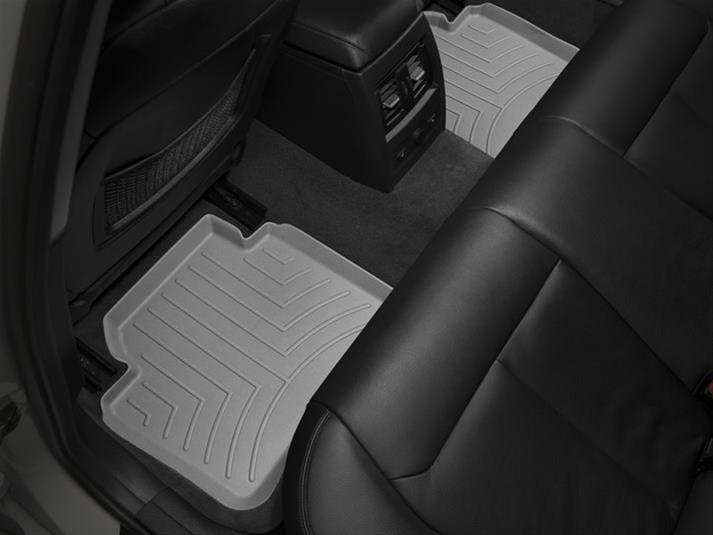 WeatherTech auto part
