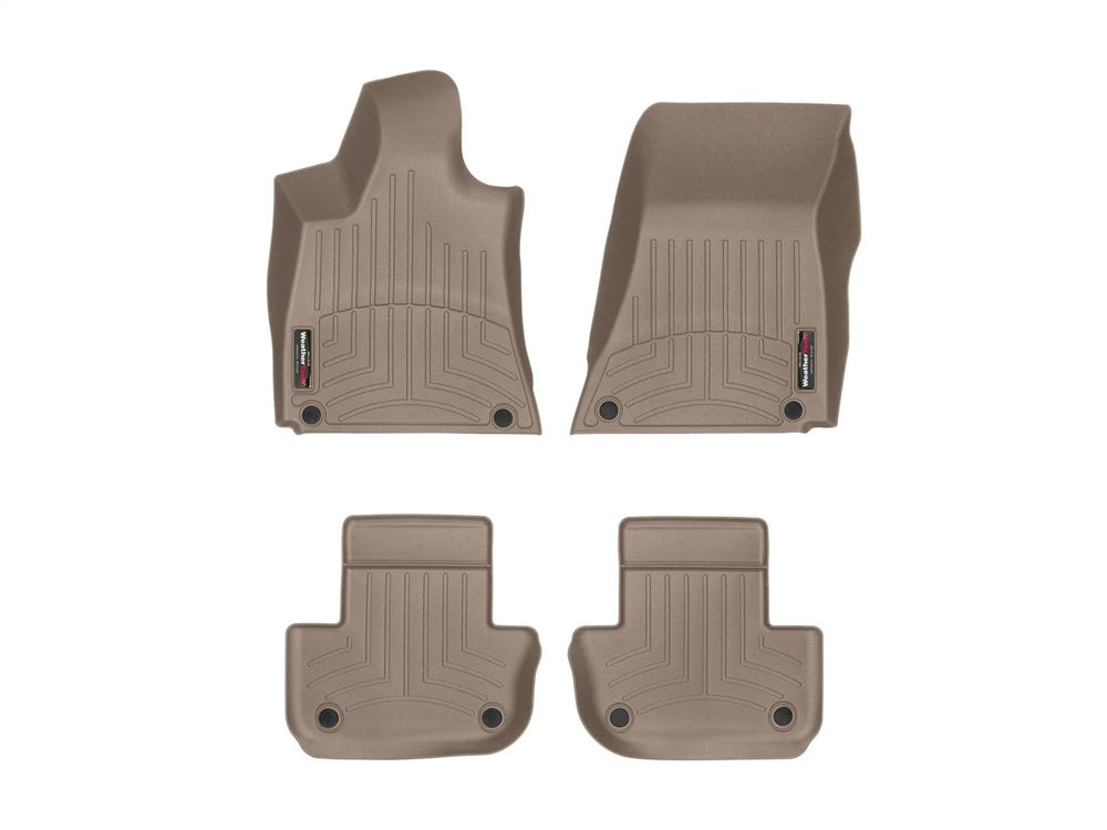 WeatherTech auto part