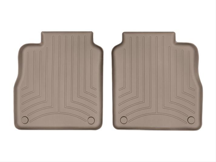 WeatherTech auto part