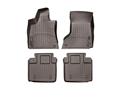 WeatherTech auto part