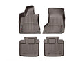 WeatherTech auto part