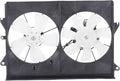 RADIATOR COOLING FAN ASSY MOTOR/BLADE/SHROUD ASSY SCION TC 20052010