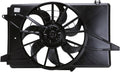 RADIATOR COOLING FAN ASSY MOTOR/BLADE/SHROUD ASSY SCION TC 20052010