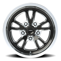 VISION WHEEL auto part detail