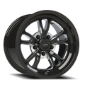 VISION WHEEL auto part close-up