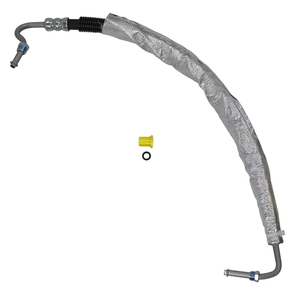 Gates Power Steering Return Line Hose Assembly