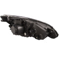 RH HEADLAMP ASSY HALOGEN CHRYSLER 200 S MODEL 4DR/CONV 1114