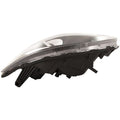 RH HEADLAMP ASSY HALOGEN CHRYSLER 200 S MODEL 4DR/CONV 1114