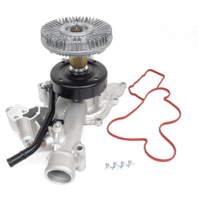MAX COOLING KIT 2004 - 2008 CHRYSL