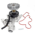 MAX COOLING KIT 2004 - 2008 CHRYSL