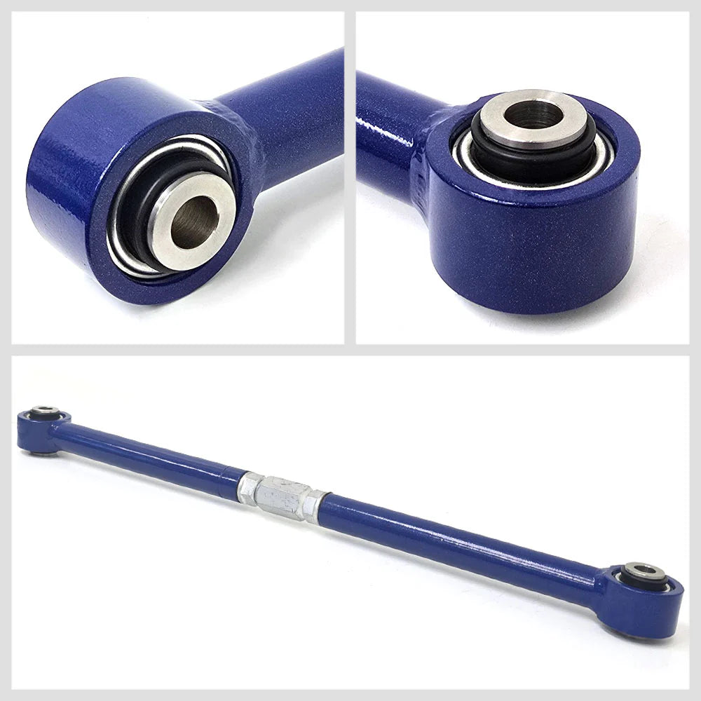 MINI COOPER (all models inc Clubman Countryman) 02-06 07-13 14 ADJ. REAR Toe and or Camber PILLOW BALL