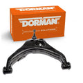 CONTROL ARM