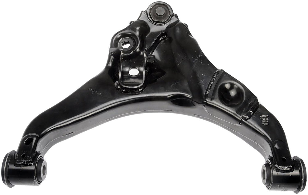 CONTROL ARM