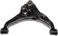 CONTROL ARM
