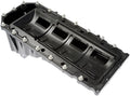 ENGINE OIL PAN