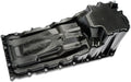 ENGINE OIL PAN