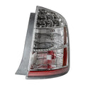 RH TAILLAMP LENS/HOUSING TOYOTA PRIUS 20062009