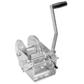 WINCH, 2600 LBS., 2-SPEED W/BRAKE