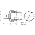 PTO JOINT COMPONENT