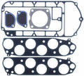 MAHLE Original Acura Mdx 06-03 Plenum Chamber