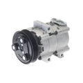 FS10 COMPRESSOR W/ CLUTCH