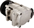FS10 COMPRESSOR W/ CLUTCH