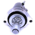SIERRAMARINE auto part installed view