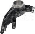 REAR KNUCKLE