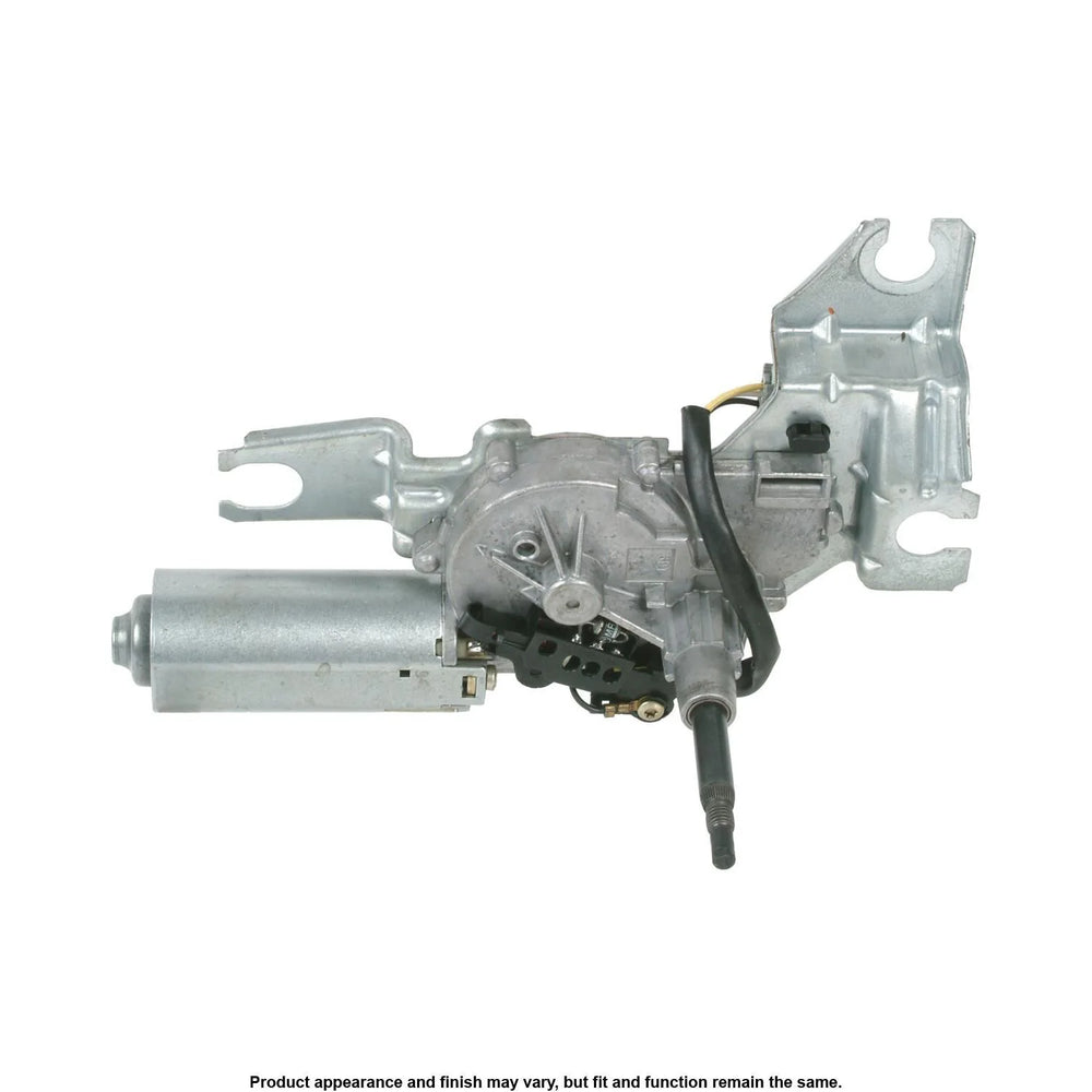 IMPORT WIPER MOTOR