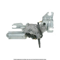 IMPORT WIPER MOTOR