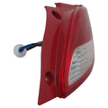 RH TAILLAMP ASSY MAZDA 2 20112014