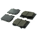 OE Plus Brake Kit 2 Wheel