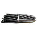 Aeromotive PTFE SS Braided Fuel Hose - AN -12 x 12ft
