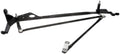 WIPER TRANSMISSION