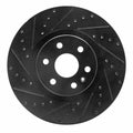 R1 Concepts black auto part