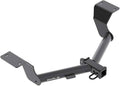 Hidden Hitch auto part